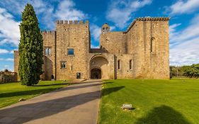 Pousada Mosteiro Do Crato